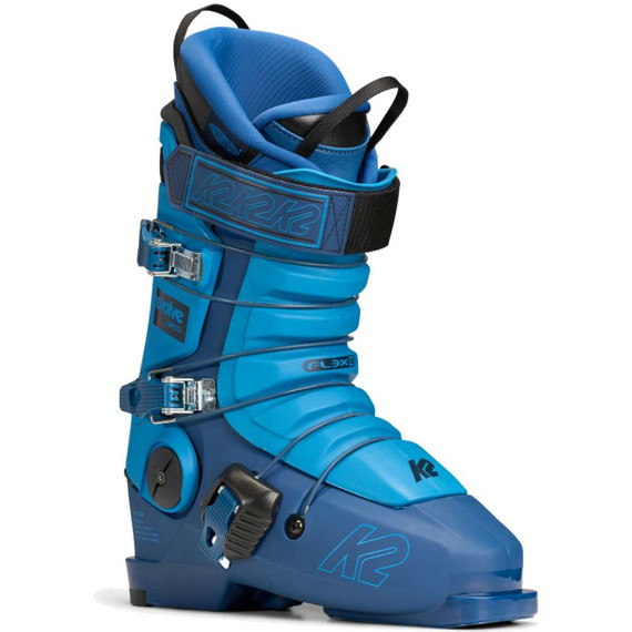 K2 Evolver JR Ski Boots 2027 | Corbetts Ski + Snowboard