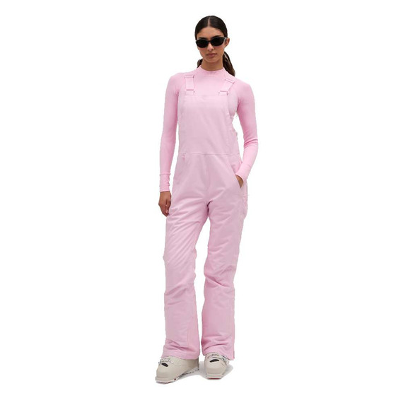 Halfdays Carson Womens Bib Pant 2027