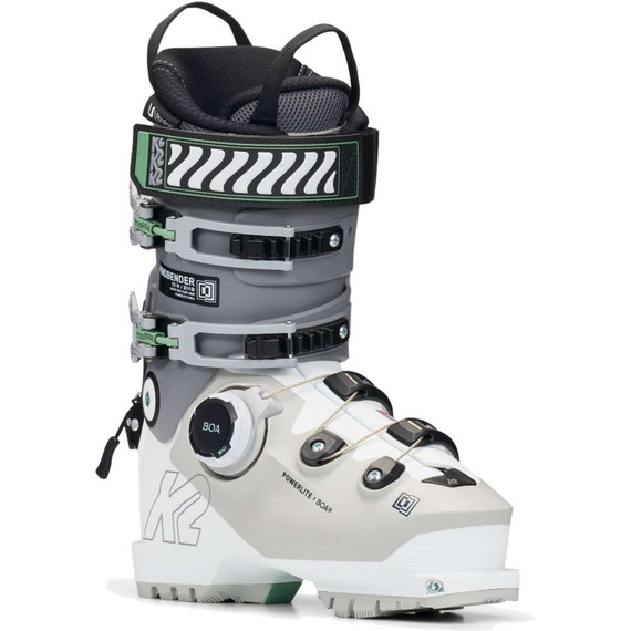 K2 Mindbender 95 BOA GW Womens Ski Boots 2027