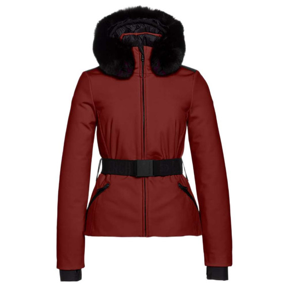 Goldbergh Hida Faux Border Womens Jacket 2027