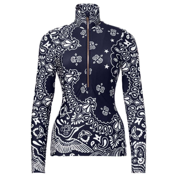 Goldbergh Toriko Womens Pully 2027