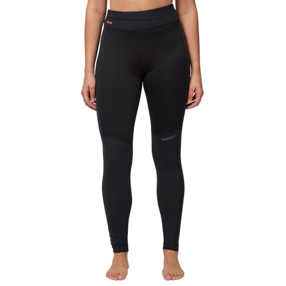 Kombi RedHEAT Pro Grid Womens Long Bottom 2027