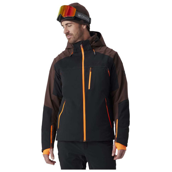 Spyder Zenith Down Mens Jacket 2027 | Corbetts Ski + Snowboard