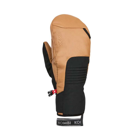 Kombi Session Short Mens Mitt 2027