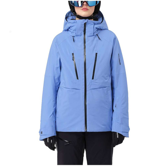 Salomon Brilliant 2.0 Womens Jacket 2027