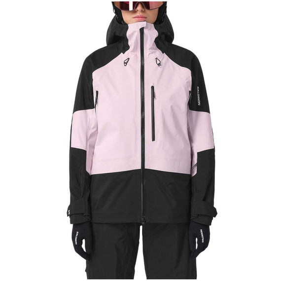 Salomon Moon Patrol Gore-Tex Womens Jacket 2027