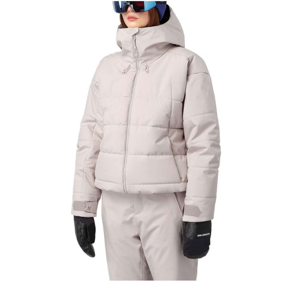 Salomon Whitelight Womens Jacket 2027