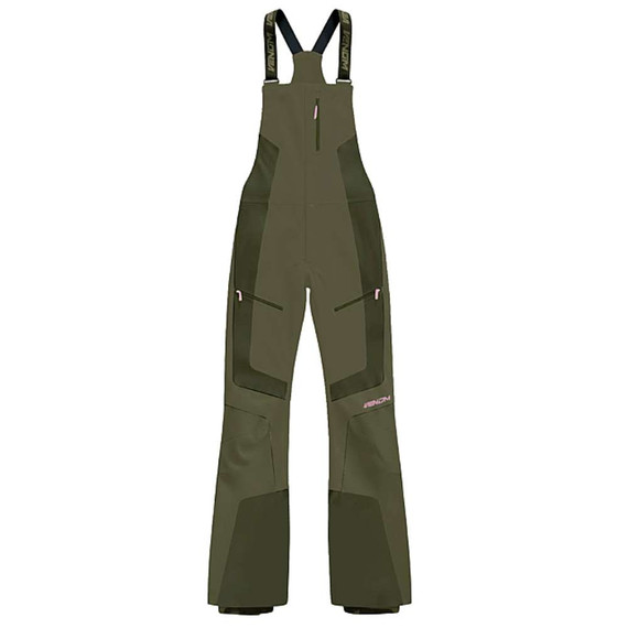 Spyder Perfect Shell Womens Bib Pant 2027