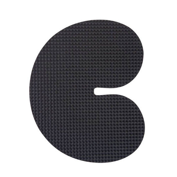 Sidas IPS C Shape Cover (Pair) 2027
