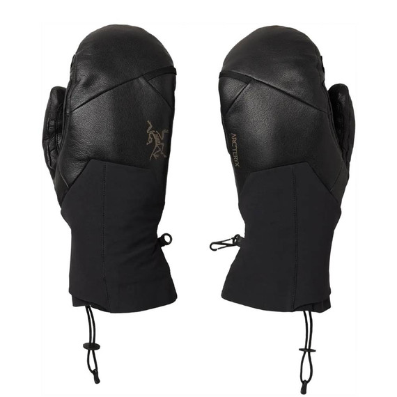 Arc'teryx Sabre Adult Glove 2027 | Corbetts Ski + Snowboard