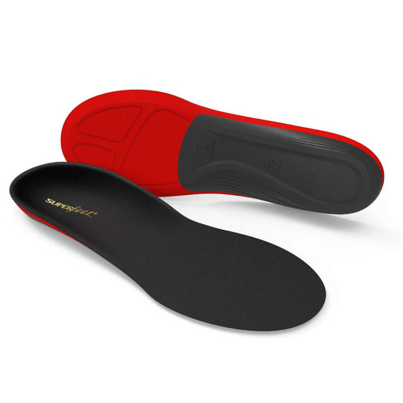 Superfeet Winter Thin Support 2027
