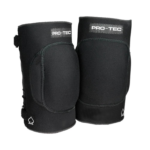 Pro-Tec Undercover Snow Knee Pads 2027