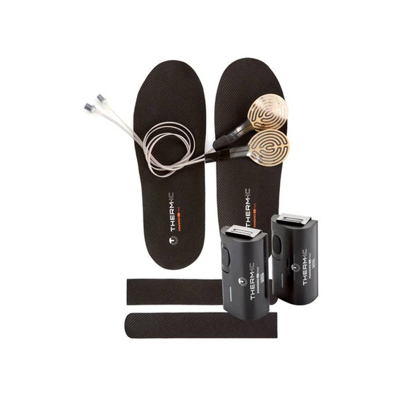 Therm-ic Heat Kit + C-Pack 1300 B 2027