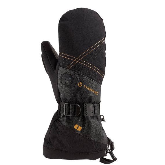 Therm-ic Ultra Heat Boost Mittens Womens 2027