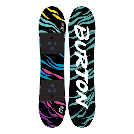 Burton Mini Grom JR Snowboard 2027