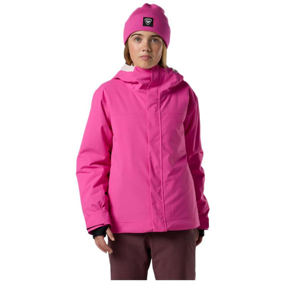 Rossignol Strawpile Junior Insulated Jacket 2027