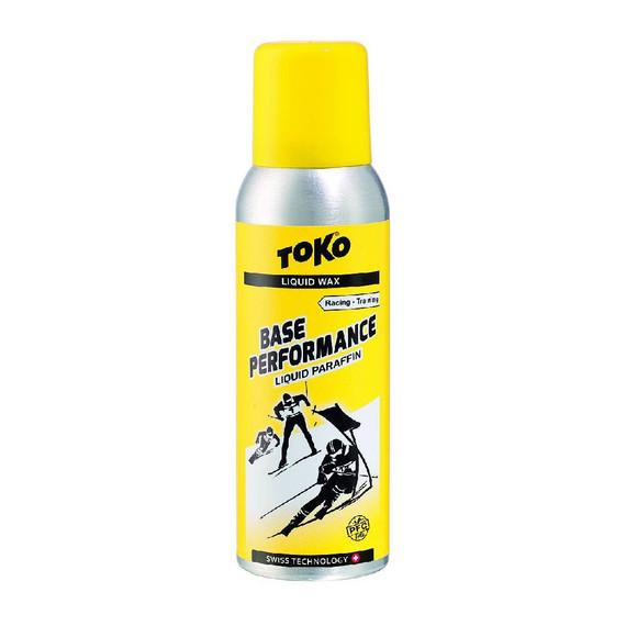 Toko Base Performance Liquid Yellow 2027