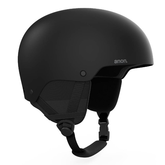 Anon Raider 3 MIPS Round Fit Helmet 2027 | Corbetts Ski + Snowboard