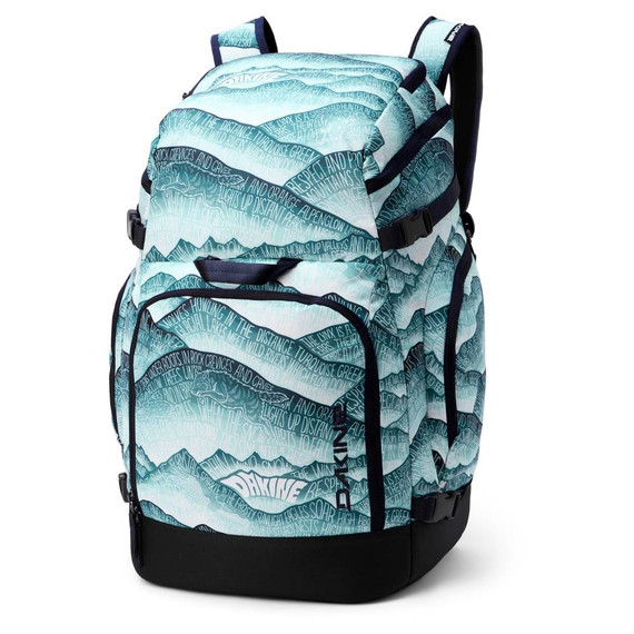Dakine Boot Backpack DLX 75L 2027