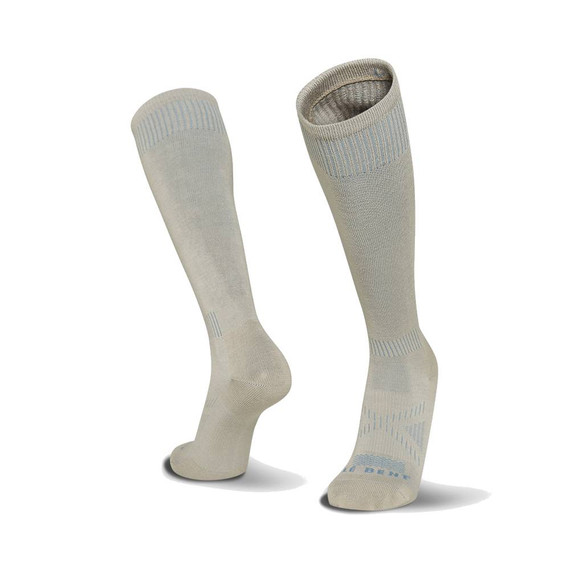 Le Bent Elyse Saugstad Pro Series Zero Cushion Womens Snow Sock