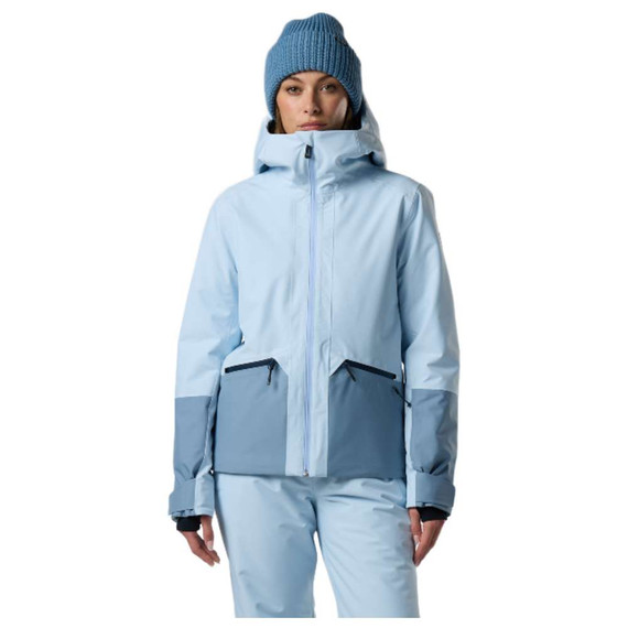 Rossignol Rochrun Womens Insulated Jacket 2027