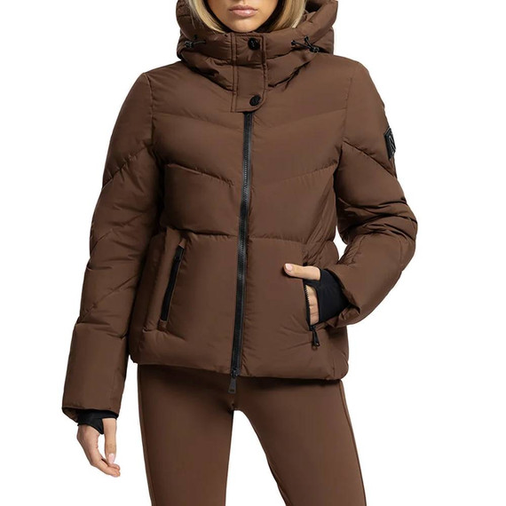 Nikkie Uba Womens Jacket 2027