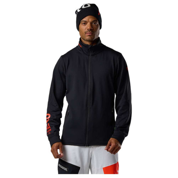 Rossignol Hero Stretch Mens Fleece Jacket 2027