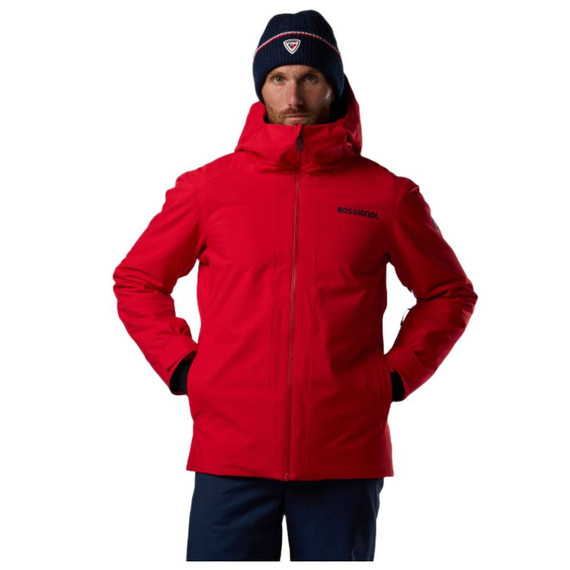 Rossignol Rochrun Mens Insulated Jacket 2027