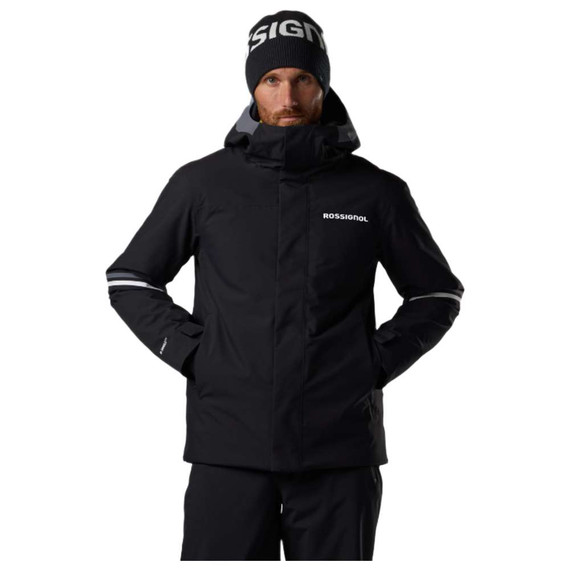 Rossignol Strawpile Mens Insulated Jacket 2027