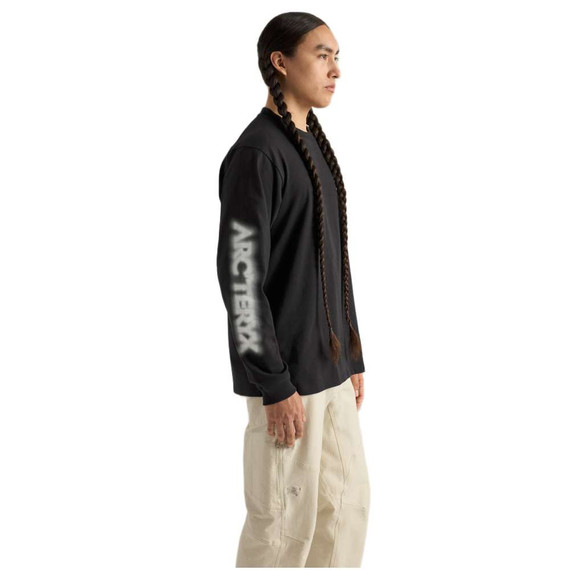 Arc'teryx Kragg Cotton Dream State Mens Long Sleeve 2027