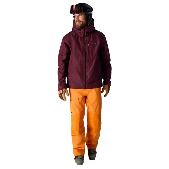 Flylow Lone Pine Gore-Tex 2L Mens Jacket 2027
