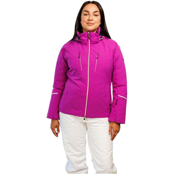 Karbon Zenya Womens Jacket 2027