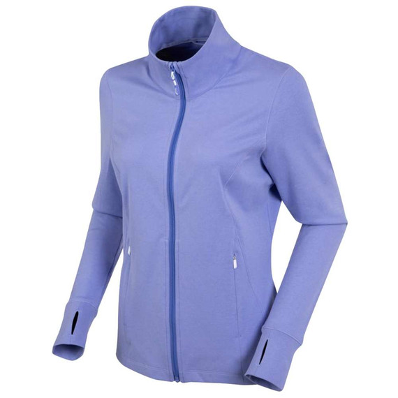 Sunice Aerosoft Performance Womens Jacket 2027