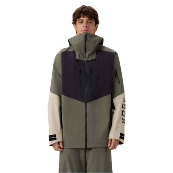 Head Kore Midlayer Mens Full Zip 2027 | Corbetts Ski + Snowboard