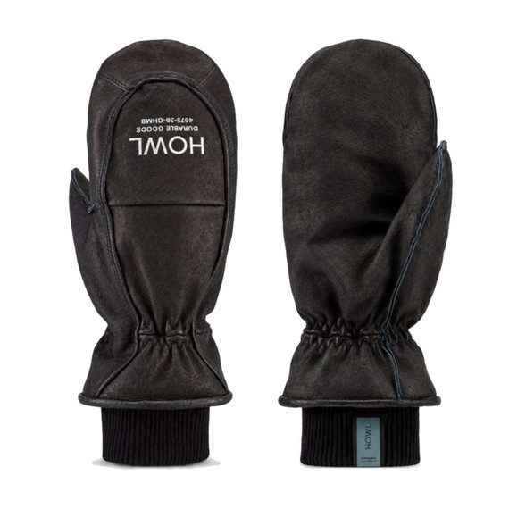 Howl Fairbanks Adult Mitt 2027 | Corbetts Ski + Snowboard