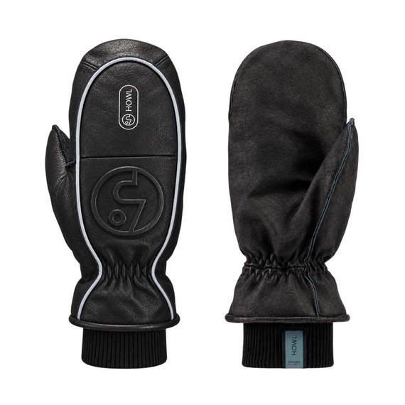 Howl Fairbanks Adult Mitt 2027 | Corbetts Ski + Snowboard