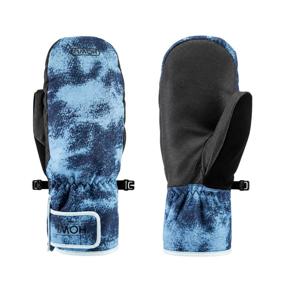 Howl Public x Howl Highland Adult Mitt 2027 | Corbetts Ski + Snowboard