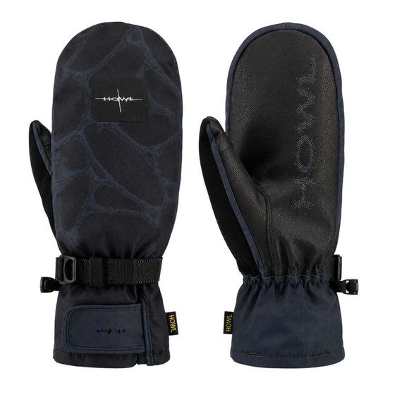 Howl Highland Adult Mitt 2027 | Corbetts Ski + Snowboard