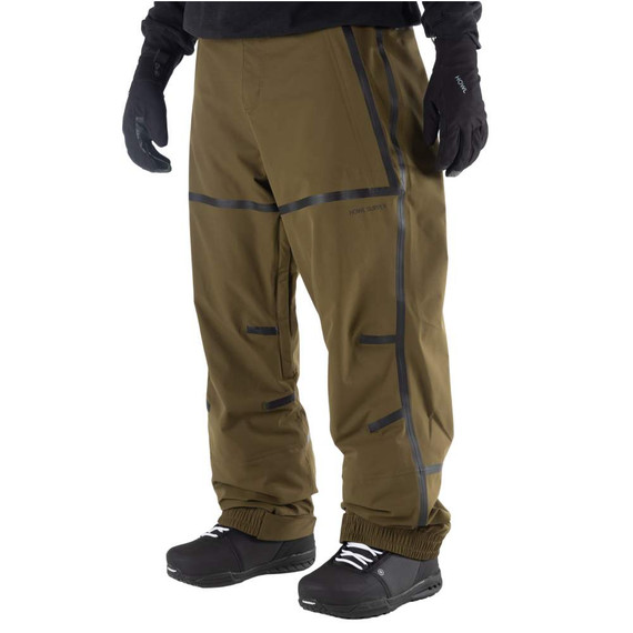 Howl Taped Adult Pant 2027