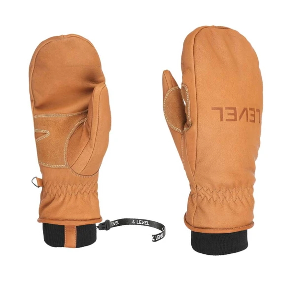 Level Rebel Adult Mitt 2027