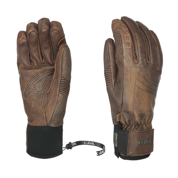 Level Rexford Adult Glove 2027