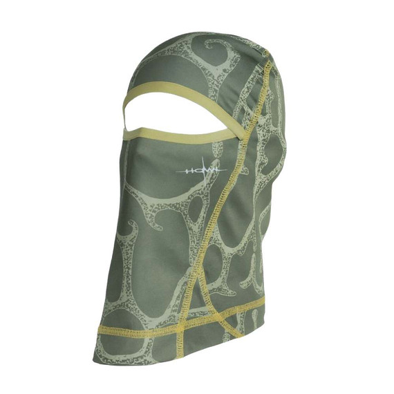 Howl Legacy Adult Facemask 2027