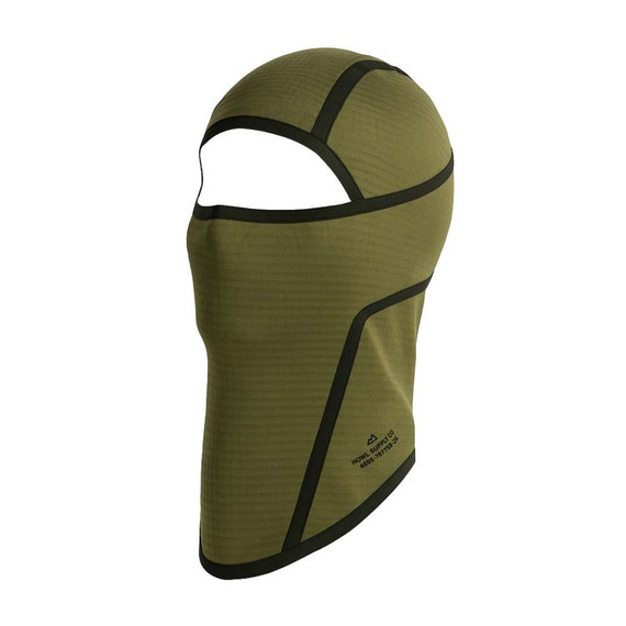 Howl Taped Adult Facemask 2027