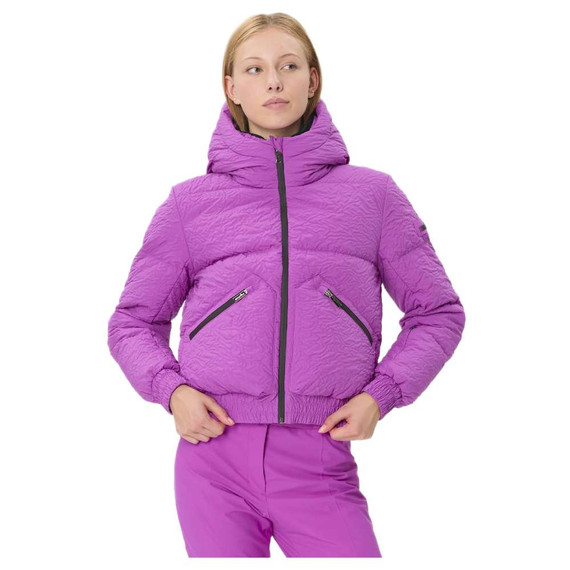 RH+ Glam Womens Jacket 2027