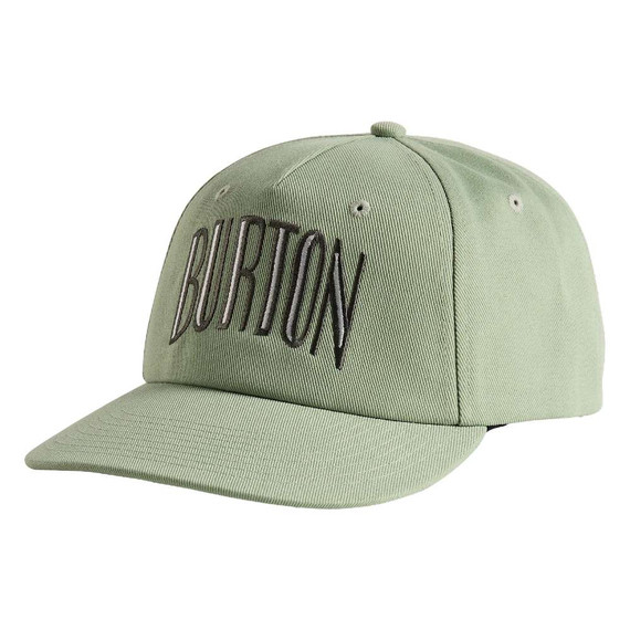 Burton 50/50 90's Adult Hat 2027