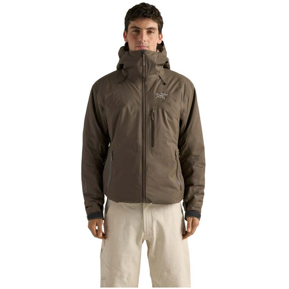 Arc'teryx Beta Insulated Mens Jacket 2027