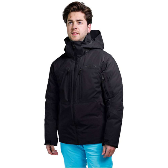 Karbon Atlas Mens Jacket 2027