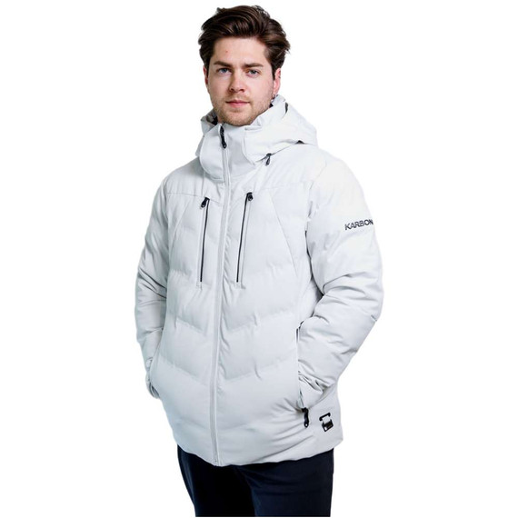 Karbon Adonis Mens Jacket 2027