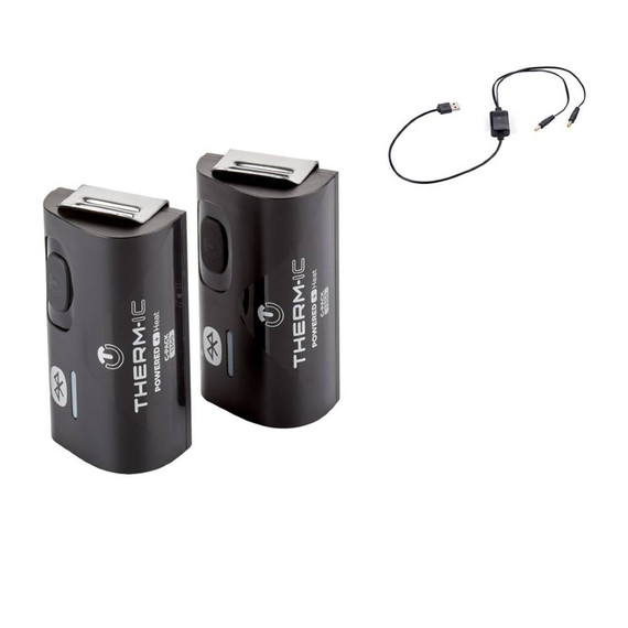 Therm-ic C-Pack 1300 B 2027