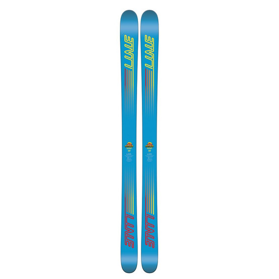 Line Gizmo JR Skis 2018